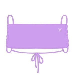 Boutine LA Indie Lilac Top